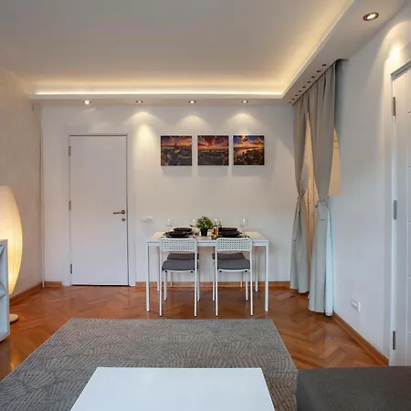 Dream House * Belgrade