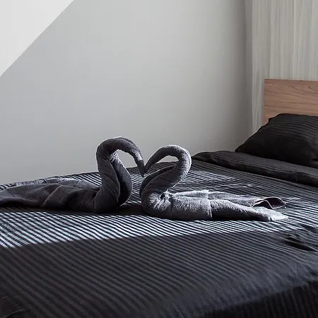 Dream House 公寓 *