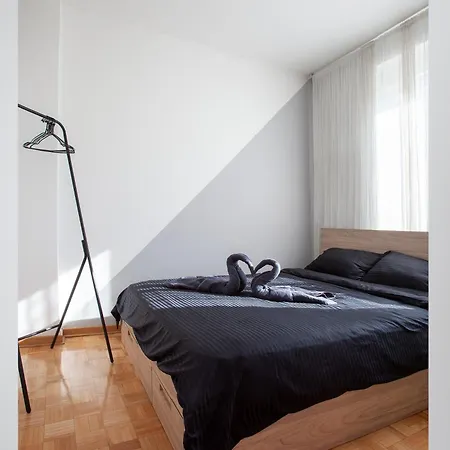 Dream House Appartement Belgrade